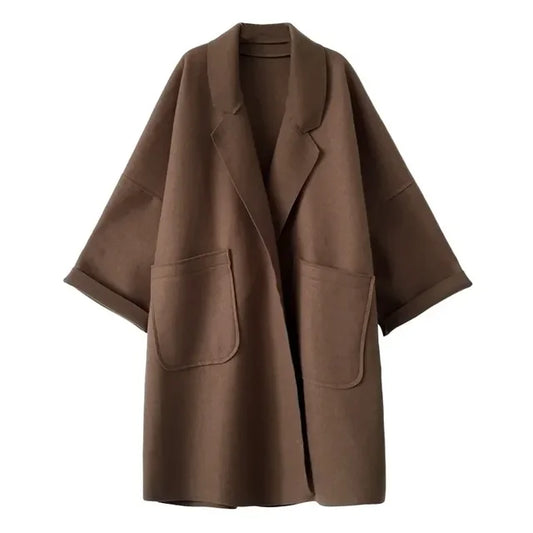 Windbreaker Trenchcoat