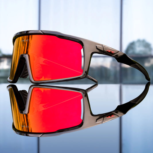 NRC® - Outdoor Sonnenbrille 1 + 1 Gratis