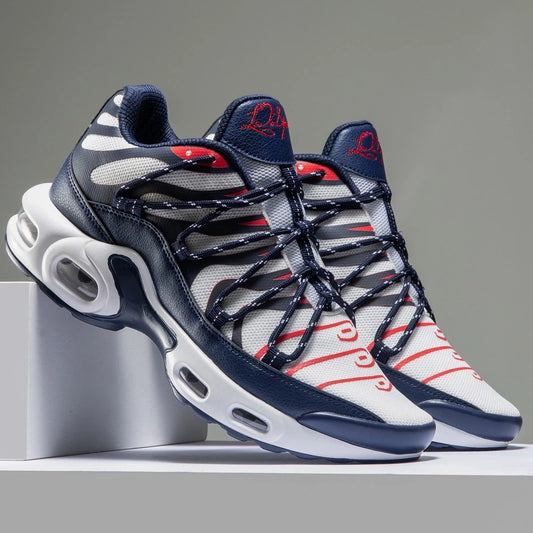 RalphMattew | Airs 90 COMFORTABLE AND STYLISH SNEAKERS