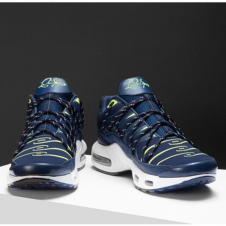 RalphMattew | Airs 90 COMFORTABLE AND STYLISH SNEAKERS