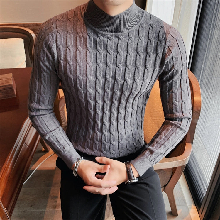 Hugo - Leichter Pullover für Sommerabende