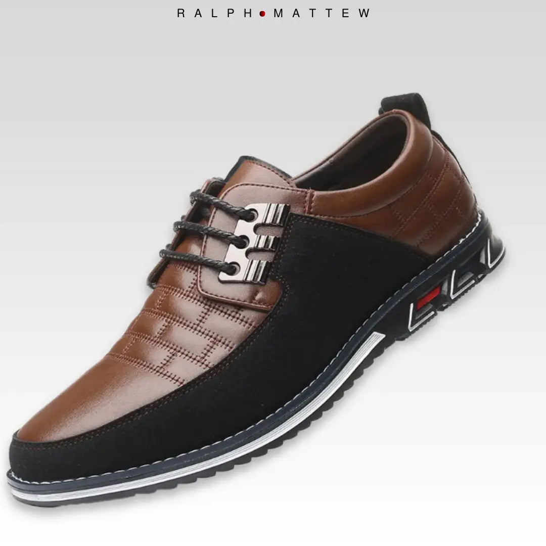 Oxford Derby | Ultra Comfortable