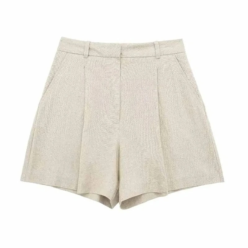 Damen Mode Anzug Streetwear Weste