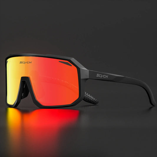 SCVCN® - Outdoor Sonnenbrille 1 + 1 Gratis