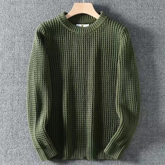Ralph Mattew Strickpullover