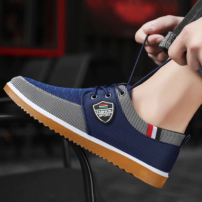 RalphMattew™ Zapatillas-Comfortable and stylish casual shoes