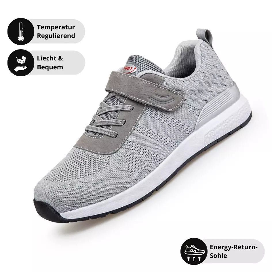 RalphMattew| Trainers ORTHOPÄDISCHE schuhe