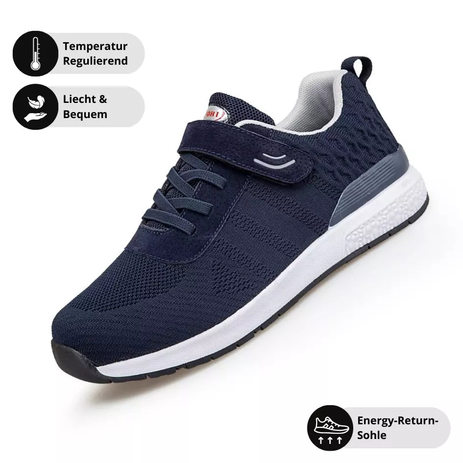 RalphMattew| Trainers ORTHOPÄDISCHE schuhe