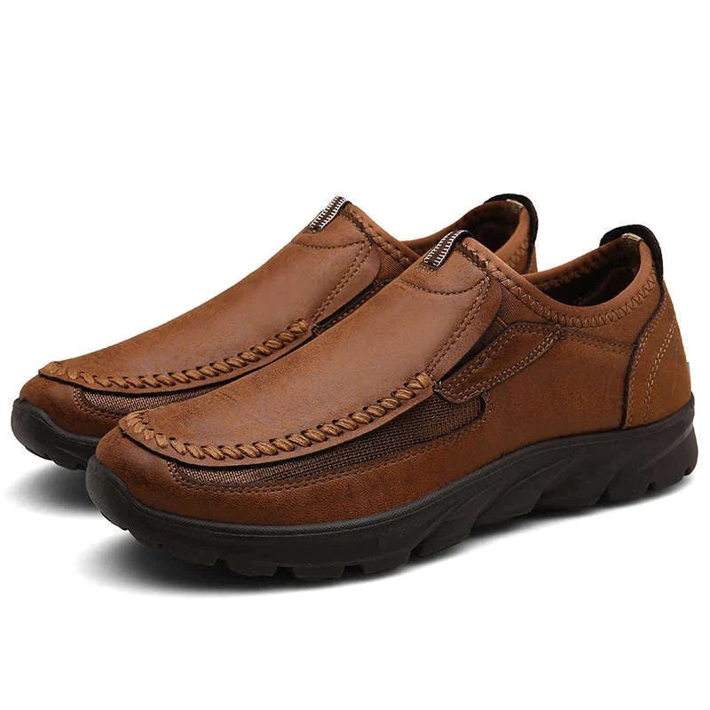 RalphMattew | Comfortable and Relaxing Tractor Shoe