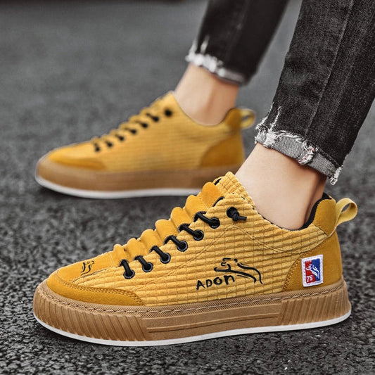 RalphMattew™ Ideals-Comfortable and stylish sneakers