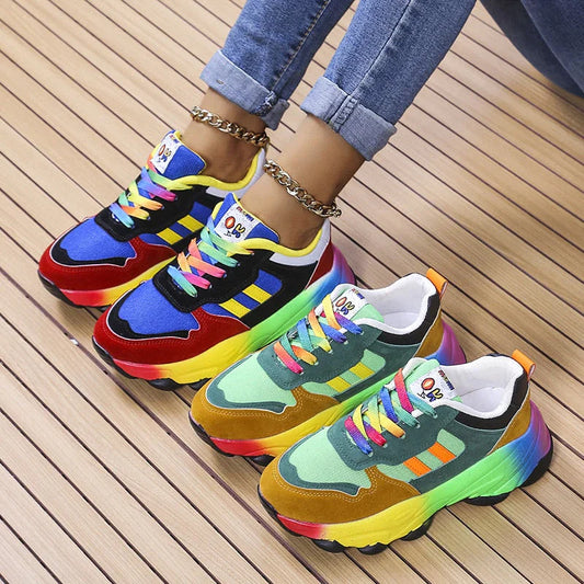 RalphMattew | BEQUEME UND STYLISCHE TURNSCHUHE