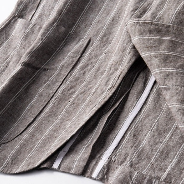 Tuscany Premium Linen Blazer