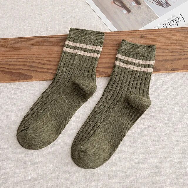 Wintersocken für Männer
