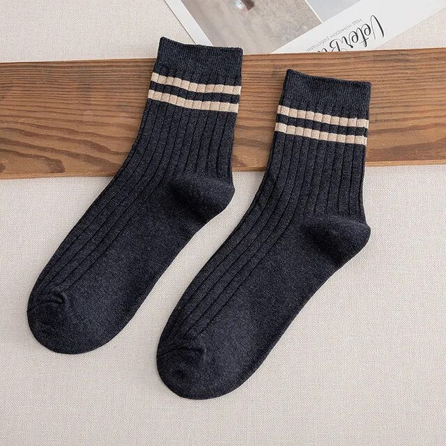 Wintersocken für Männer