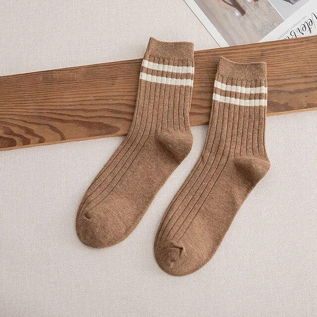 Wintersocken für Männer