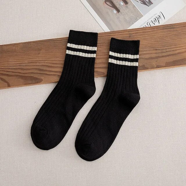 Wintersocken für Männer