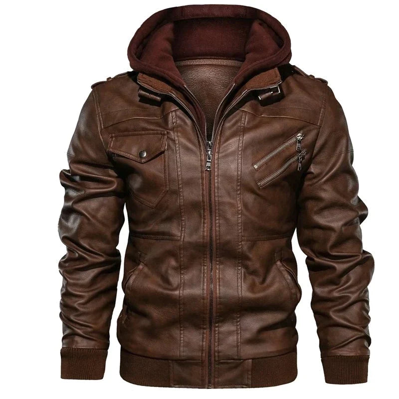 RalphMattew Megatron Jacke