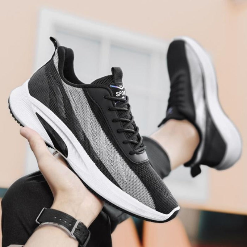 Ralphmattew Edon Orthopedic Mesh Sneakers