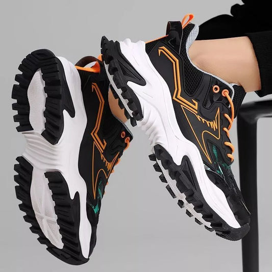 RalphMattew™ Denny-Comfortable and stylish sneakers