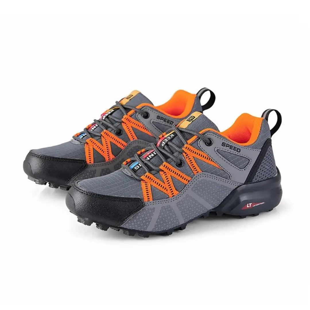 RalphMattew™ Speed-Comfortable and waterproof sneakers