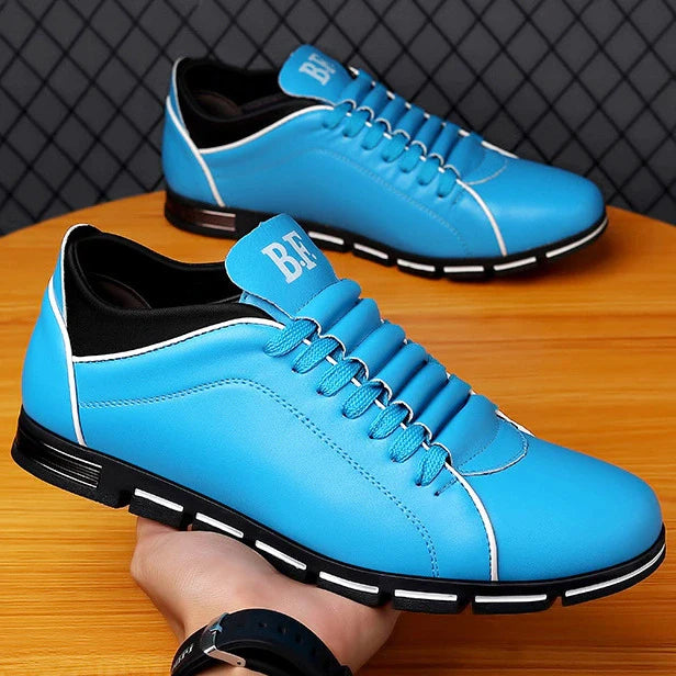 RalphMattew™ Belfort-Comfortable and stylish shoes