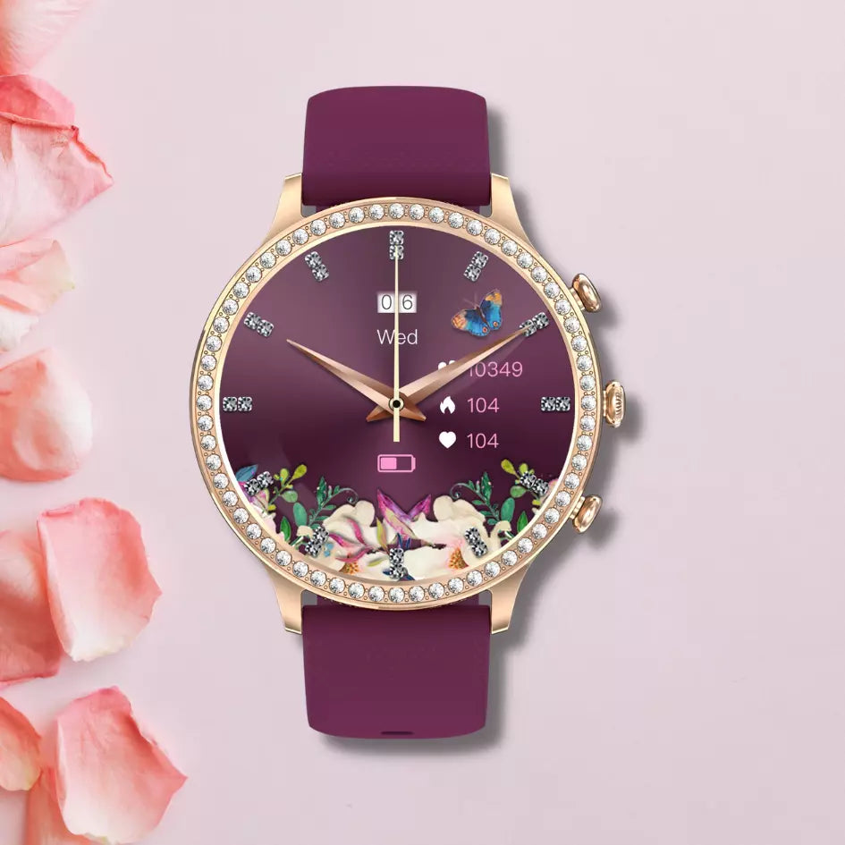 RalphMattew | Lux Smartwatch