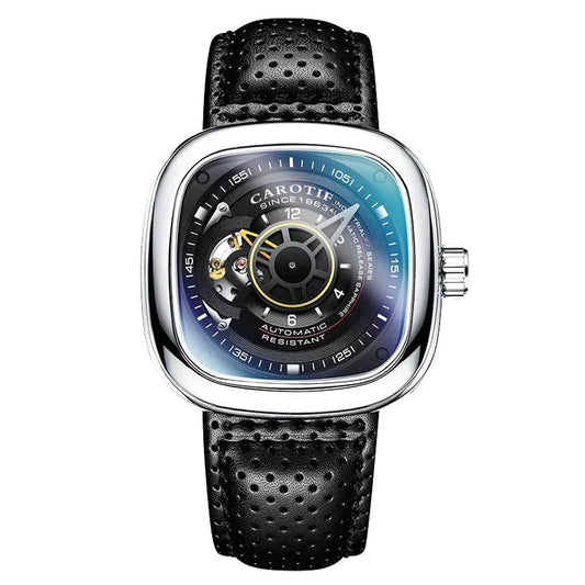 Natilus | Classic Sporty and Elegant