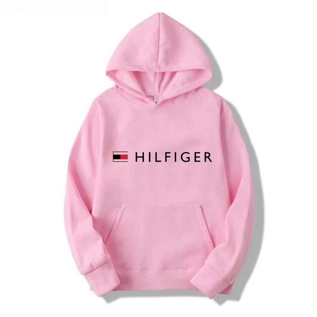 Hilfiger Fashion Hoodie