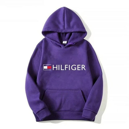 Hilfiger Fashion Hoodie