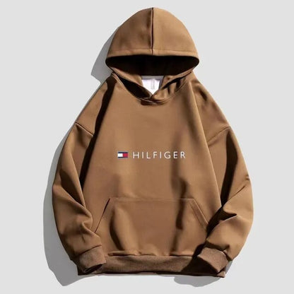 Hilfiger Fashion Hoodie