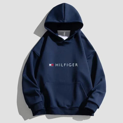 Hilfiger Fashion Hoodie