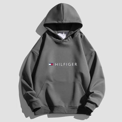 Hilfiger Fashion Hoodie