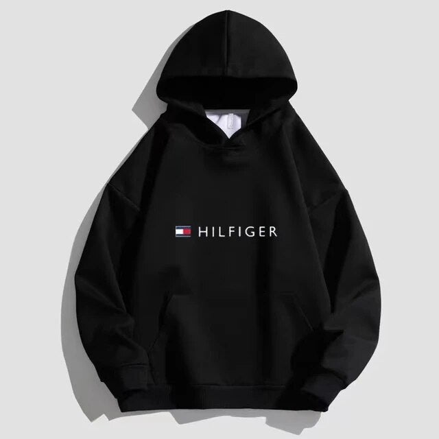 Hilfiger Fashion Hoodie