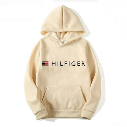 Hilfiger Fashion Hoodie