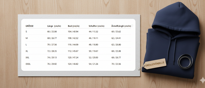 Hilfiger Mode Hoodie