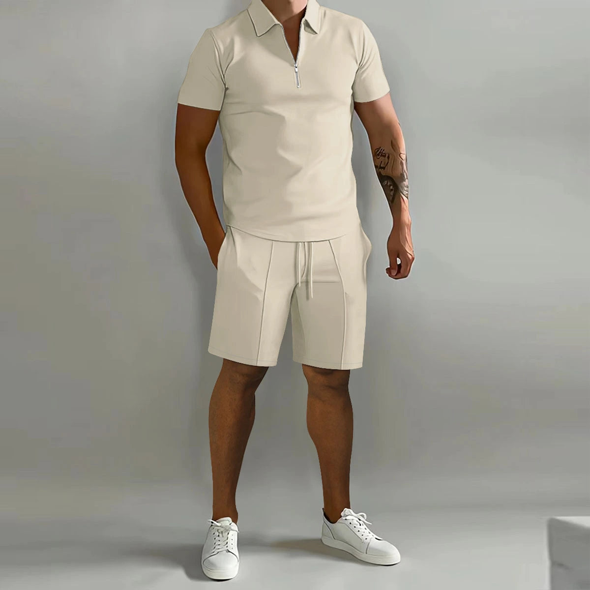 RalphMattew | Tommy - Premium Business Summer Set