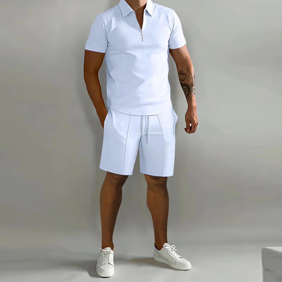 RalphMattew | Tommy - Premium Business Summer Set