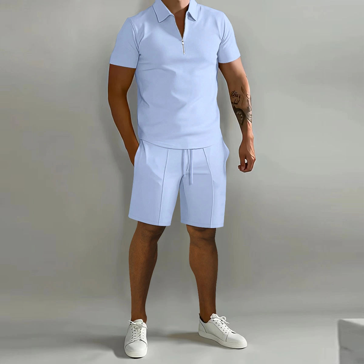 RalphMattew | Tommy - Premium Business Summer Set