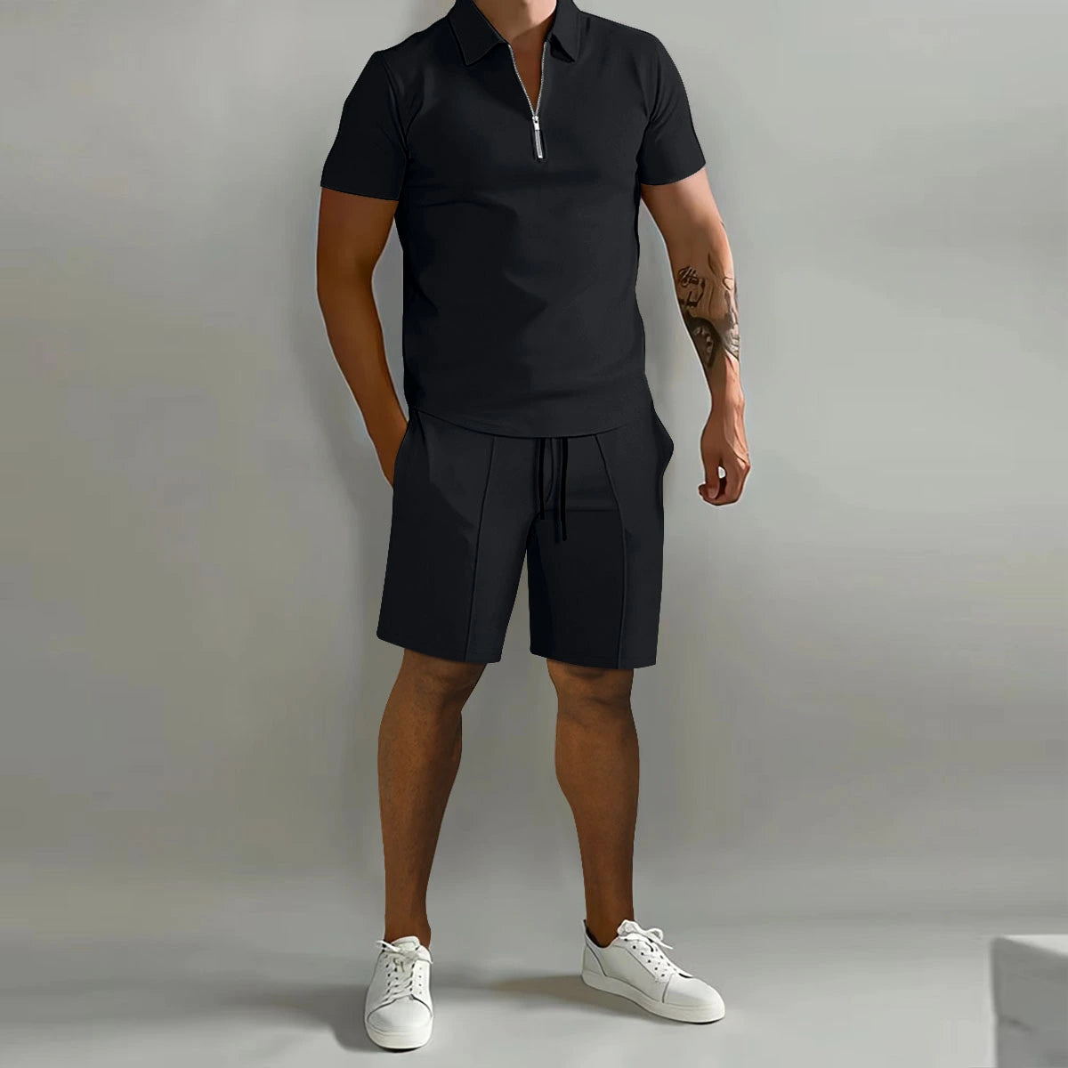 RalphMattew | Tommy - Premium Business Sommer-Set