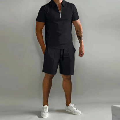 RalphMattew | Tommy - Premium Business Summer Set