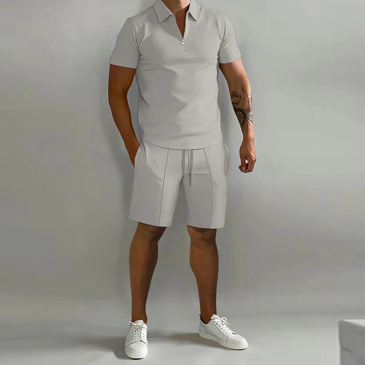 RalphMattew | Tommy - Premium Business Sommer-Set