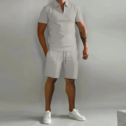 RalphMattew | Tommy - Premium Business Summer Set