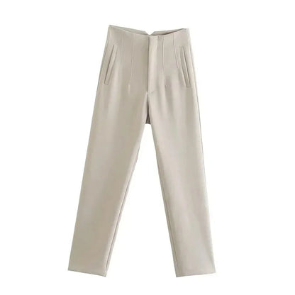 Haren Pants Women