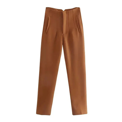 Haren Pants Women