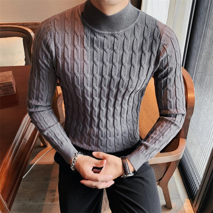 Hugo - Lightweight sweater for summer evenings