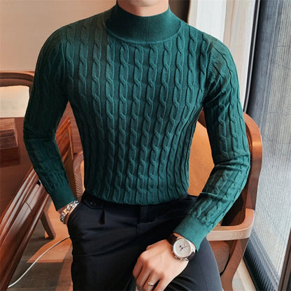 Hugo - Lightweight sweater for summer evenings
