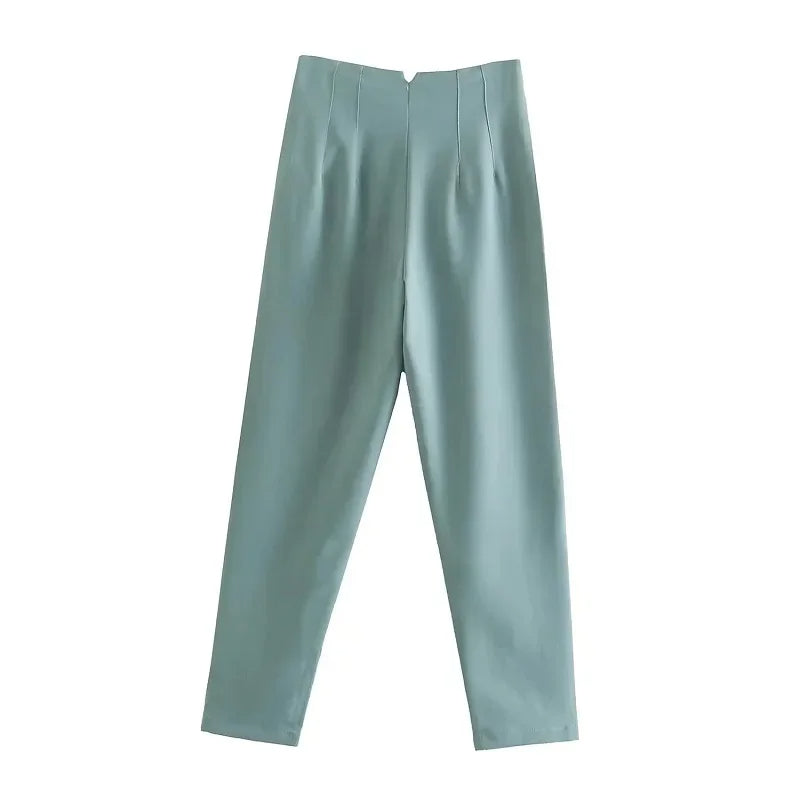 Haren Pants Women