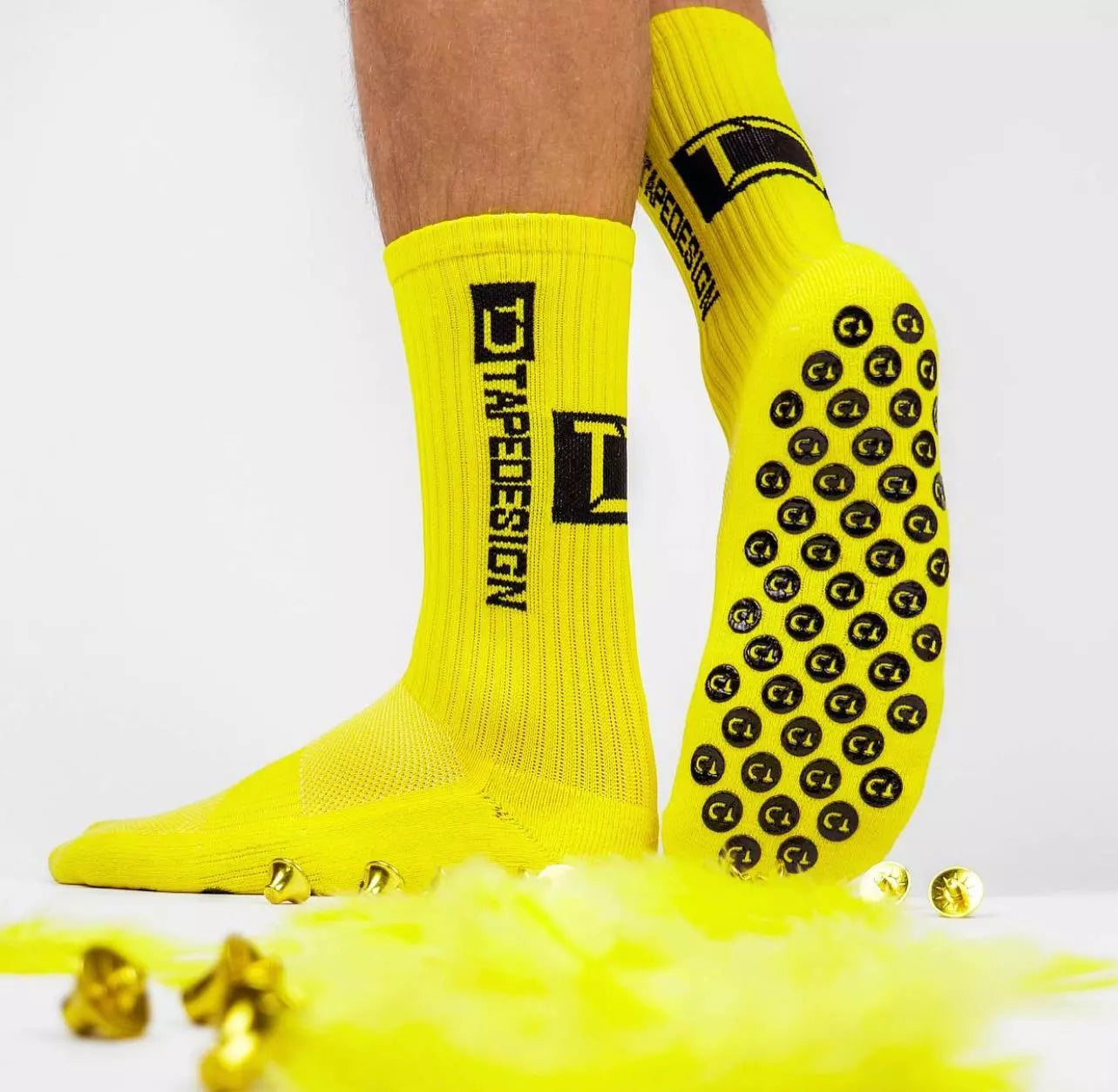 SPRINTX PRO PERFORMANCE SOCKS WITH DYNAMICFIT TECHNOLOGY®