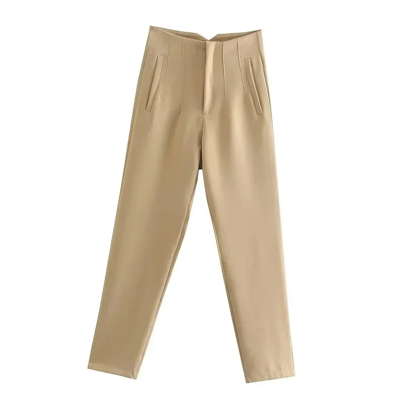 Haren Pants Women