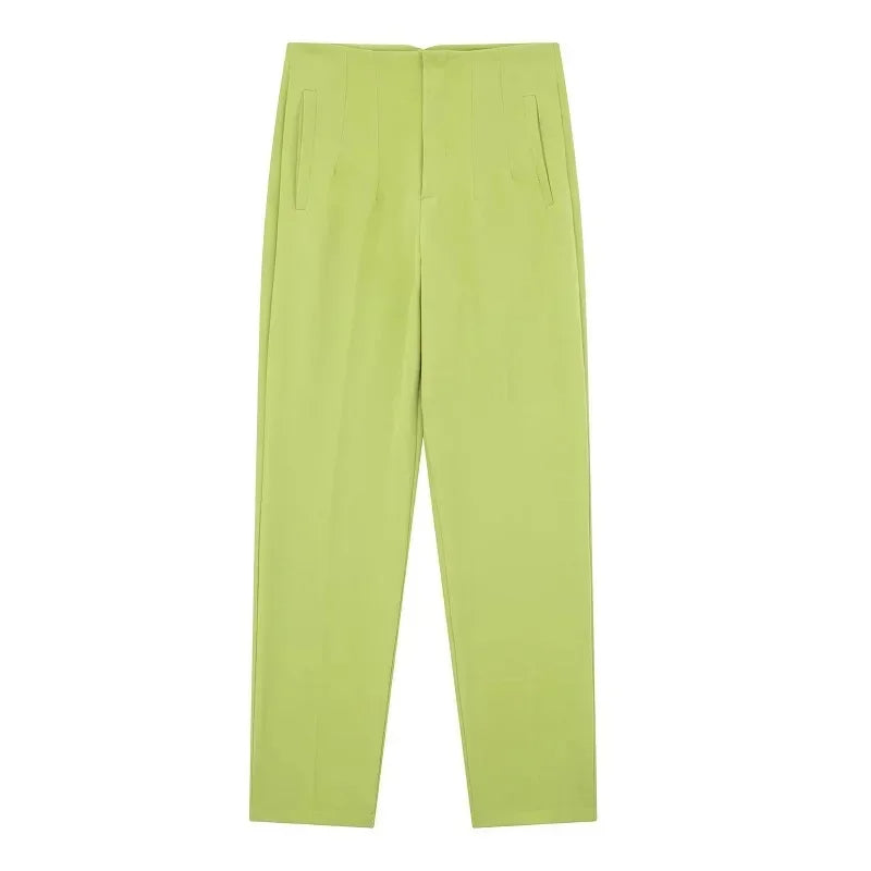 Haren Pants Women